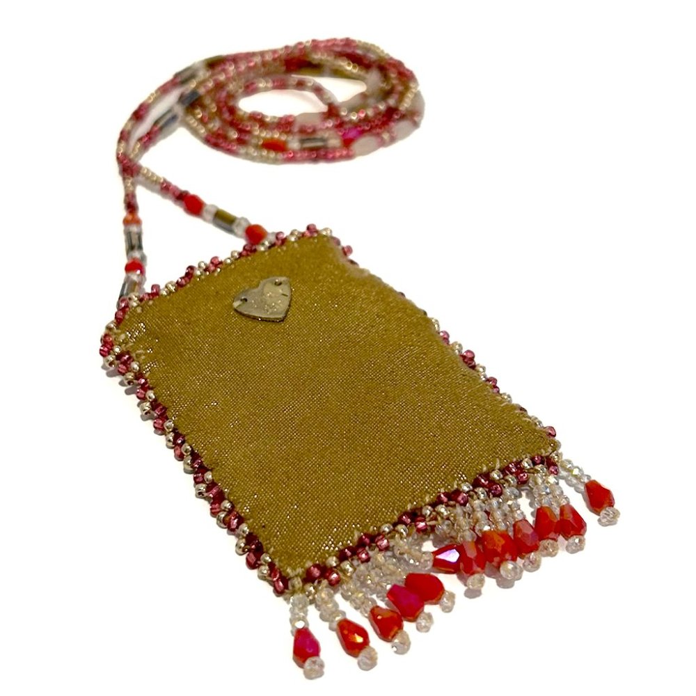 Olivia Dar Star Beaded Necklace - Picture 3 of 4